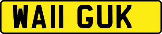 WA11GUK