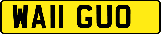 WA11GUO