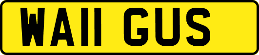 WA11GUS