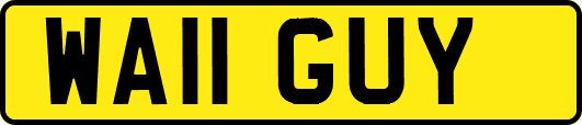 WA11GUY