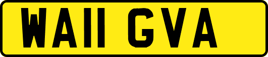 WA11GVA