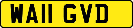 WA11GVD