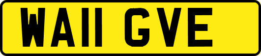 WA11GVE