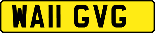 WA11GVG