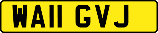 WA11GVJ