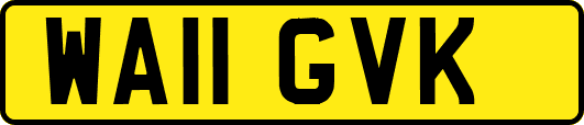 WA11GVK
