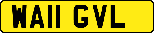 WA11GVL