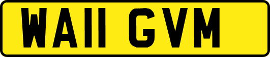 WA11GVM