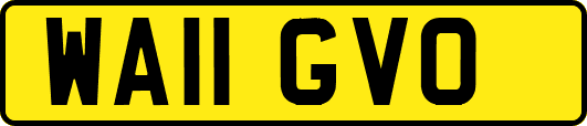 WA11GVO