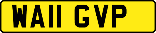 WA11GVP
