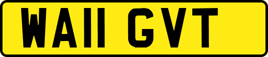 WA11GVT