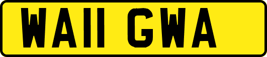 WA11GWA