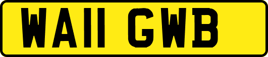 WA11GWB