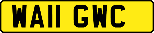 WA11GWC