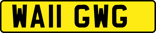 WA11GWG