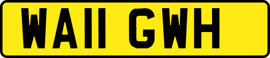 WA11GWH