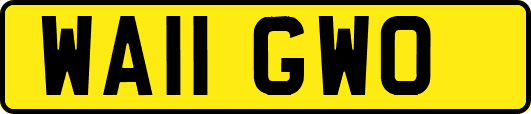WA11GWO