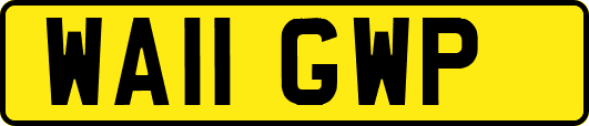 WA11GWP