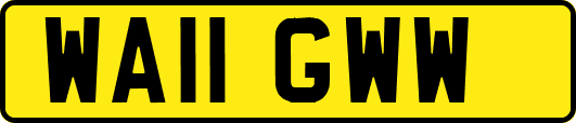 WA11GWW