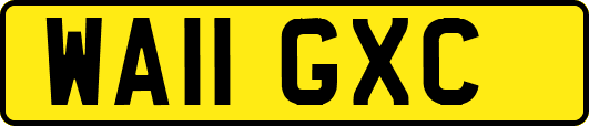 WA11GXC