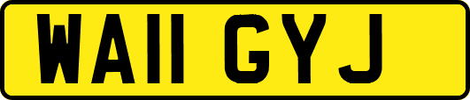 WA11GYJ