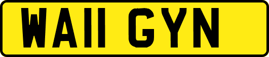 WA11GYN
