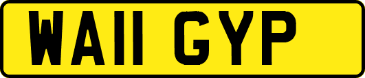 WA11GYP