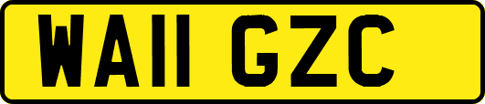 WA11GZC