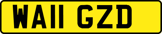 WA11GZD
