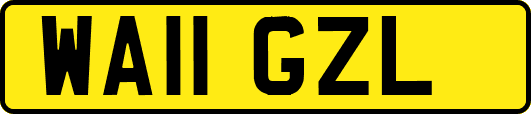 WA11GZL
