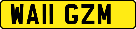WA11GZM