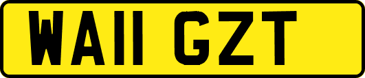 WA11GZT