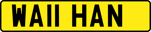 WA11HAN