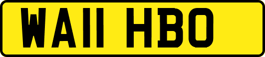 WA11HBO