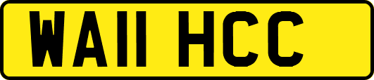 WA11HCC
