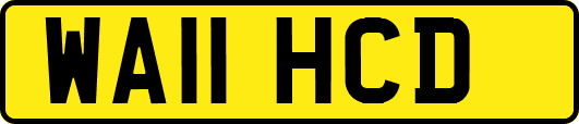 WA11HCD