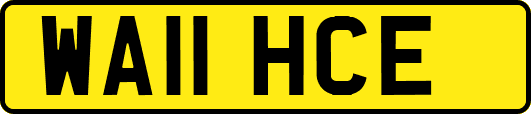 WA11HCE