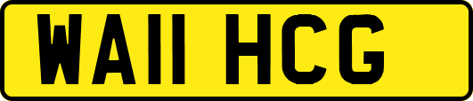 WA11HCG