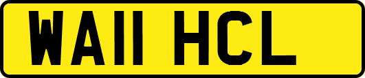 WA11HCL
