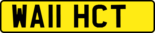WA11HCT