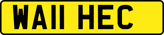 WA11HEC