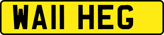 WA11HEG