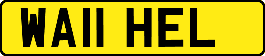 WA11HEL