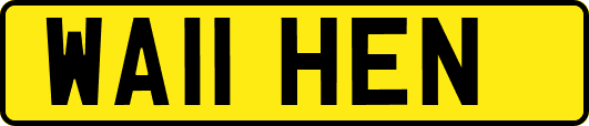 WA11HEN