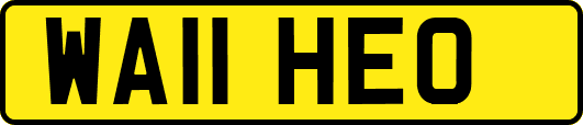 WA11HEO