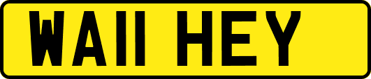 WA11HEY