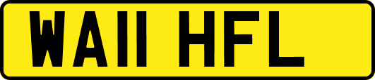 WA11HFL