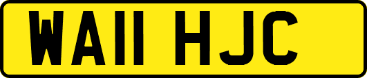 WA11HJC