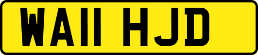 WA11HJD