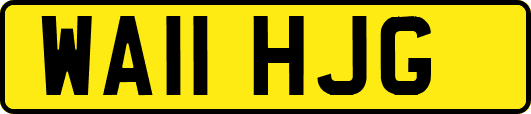 WA11HJG